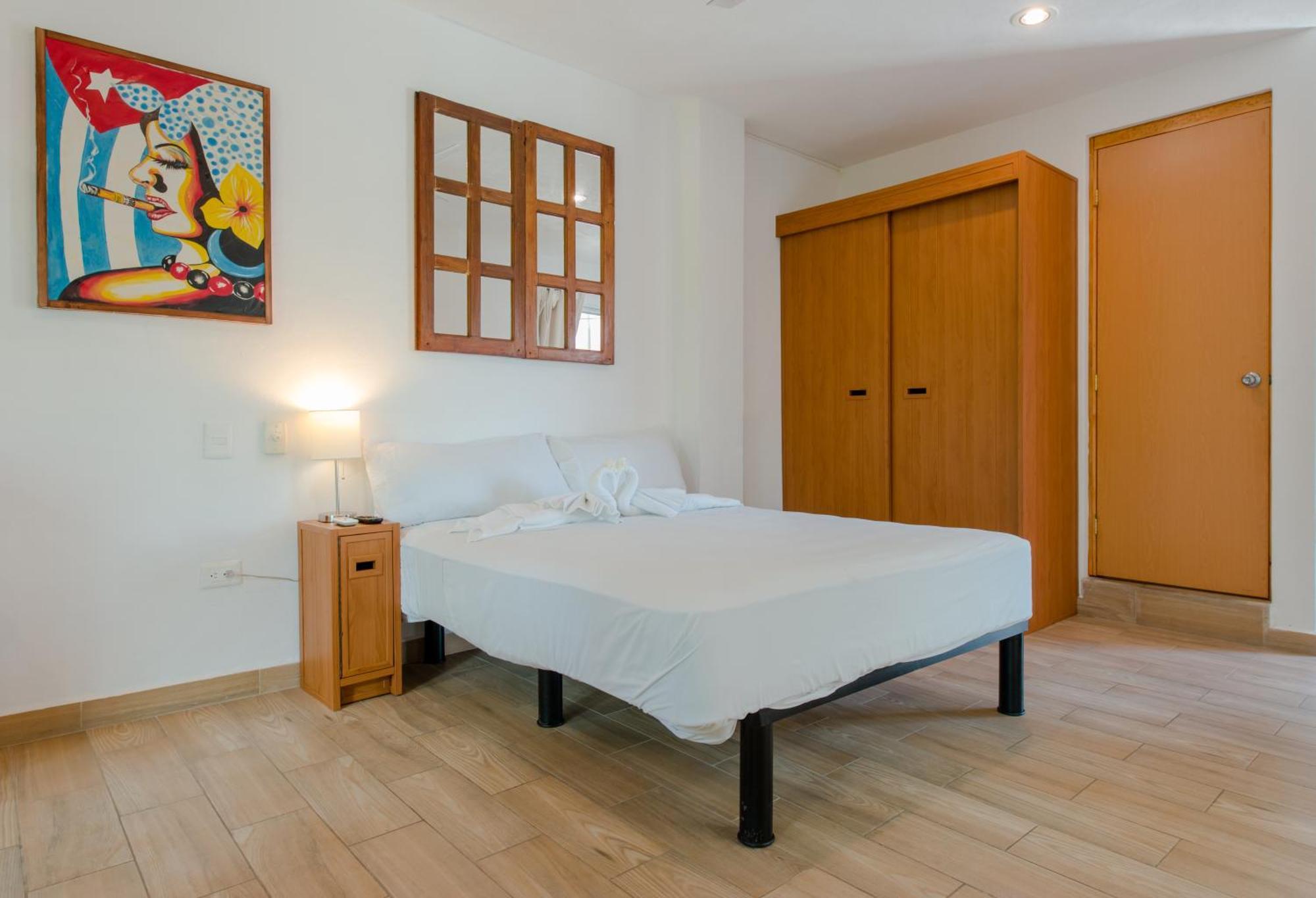 Casa Luca Apartment Playa del Carmen Room photo