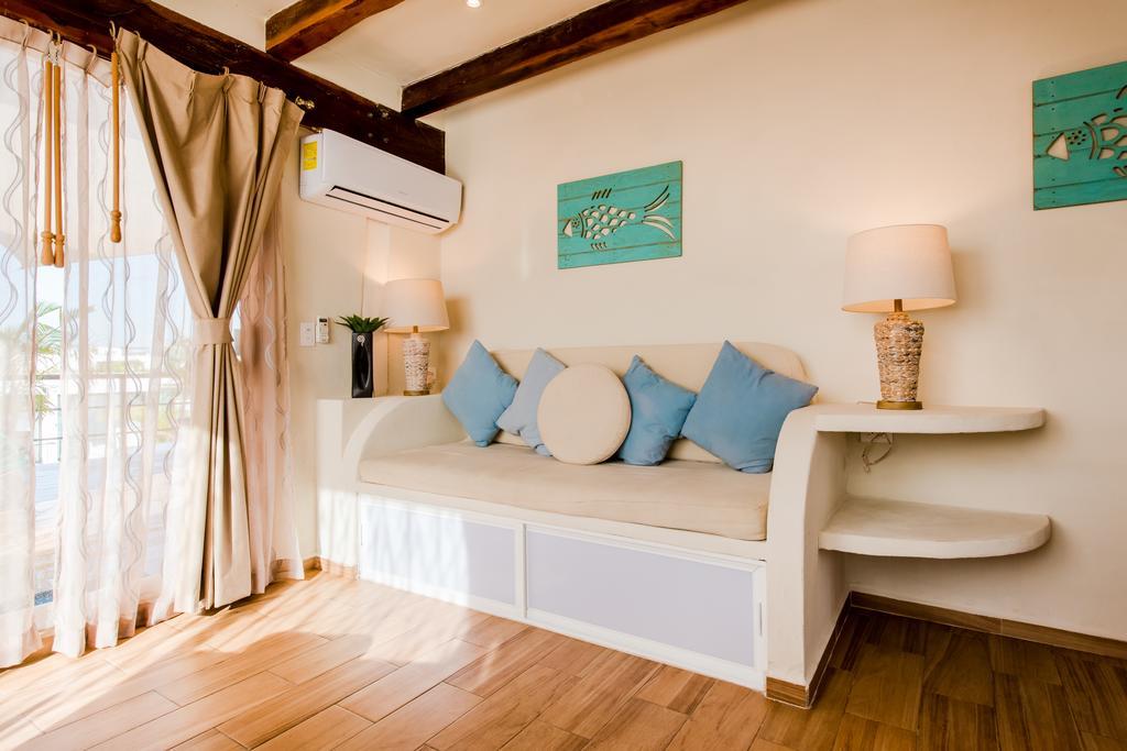 Casa Luca Apartment Playa del Carmen Room photo