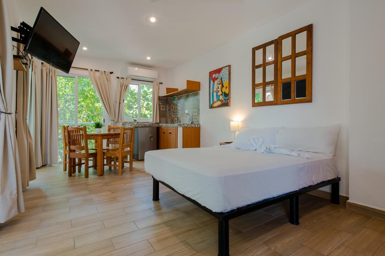 Casa Luca Apartment Playa del Carmen Room photo