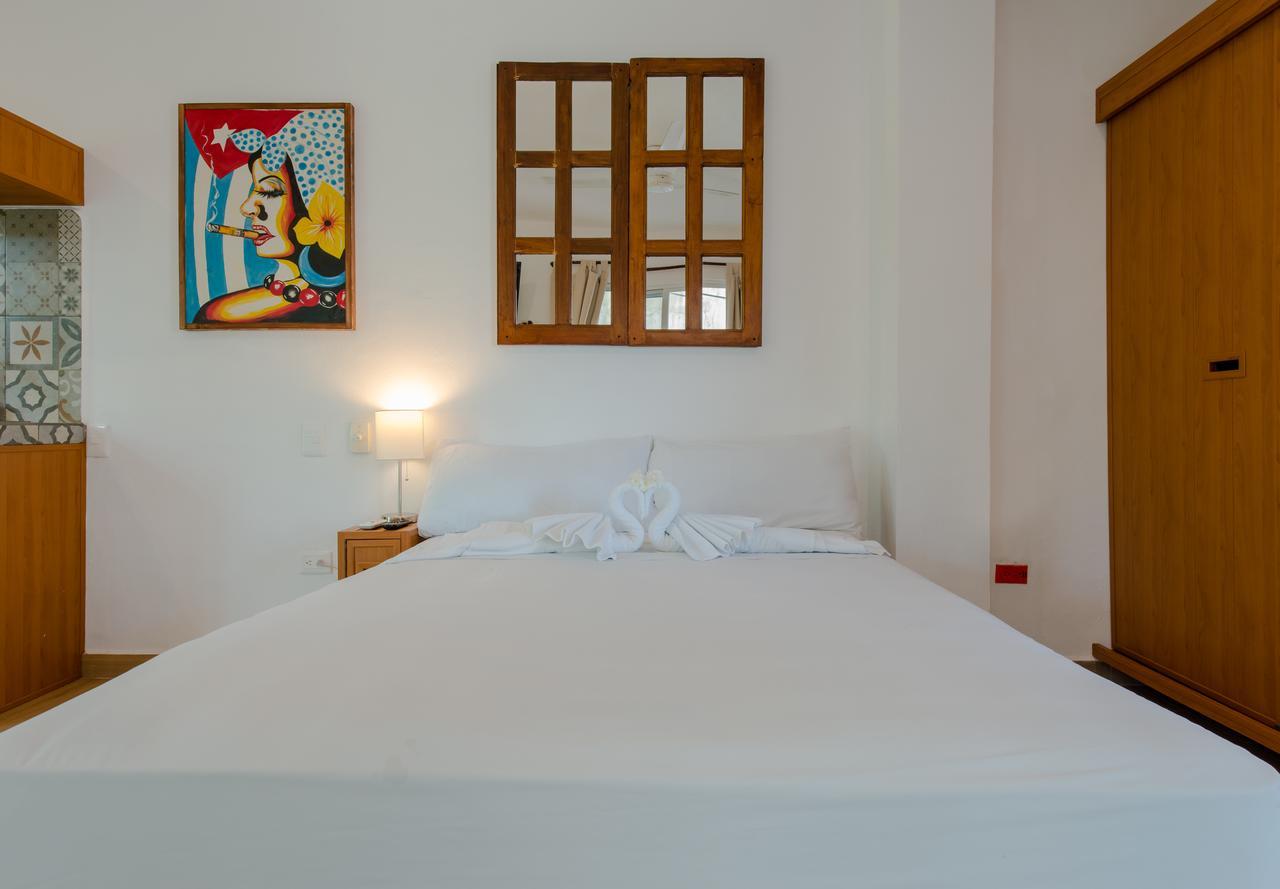 Casa Luca Apartment Playa del Carmen Room photo