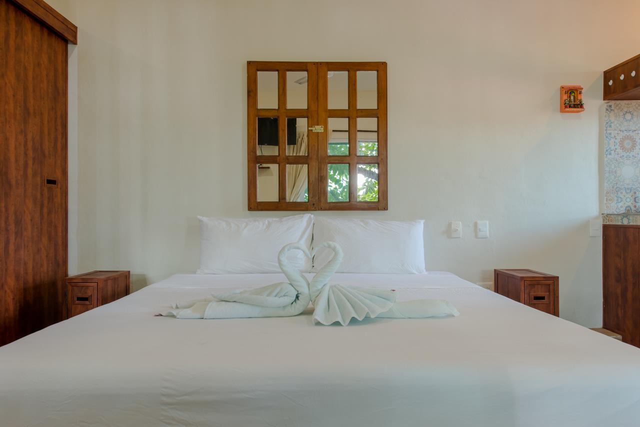 Casa Luca Apartment Playa del Carmen Room photo