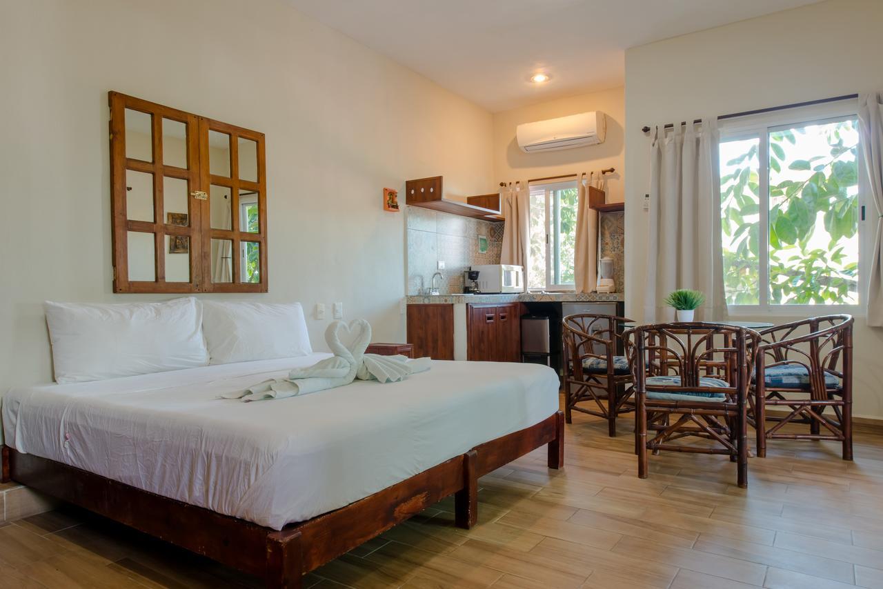 Casa Luca Apartment Playa del Carmen Room photo