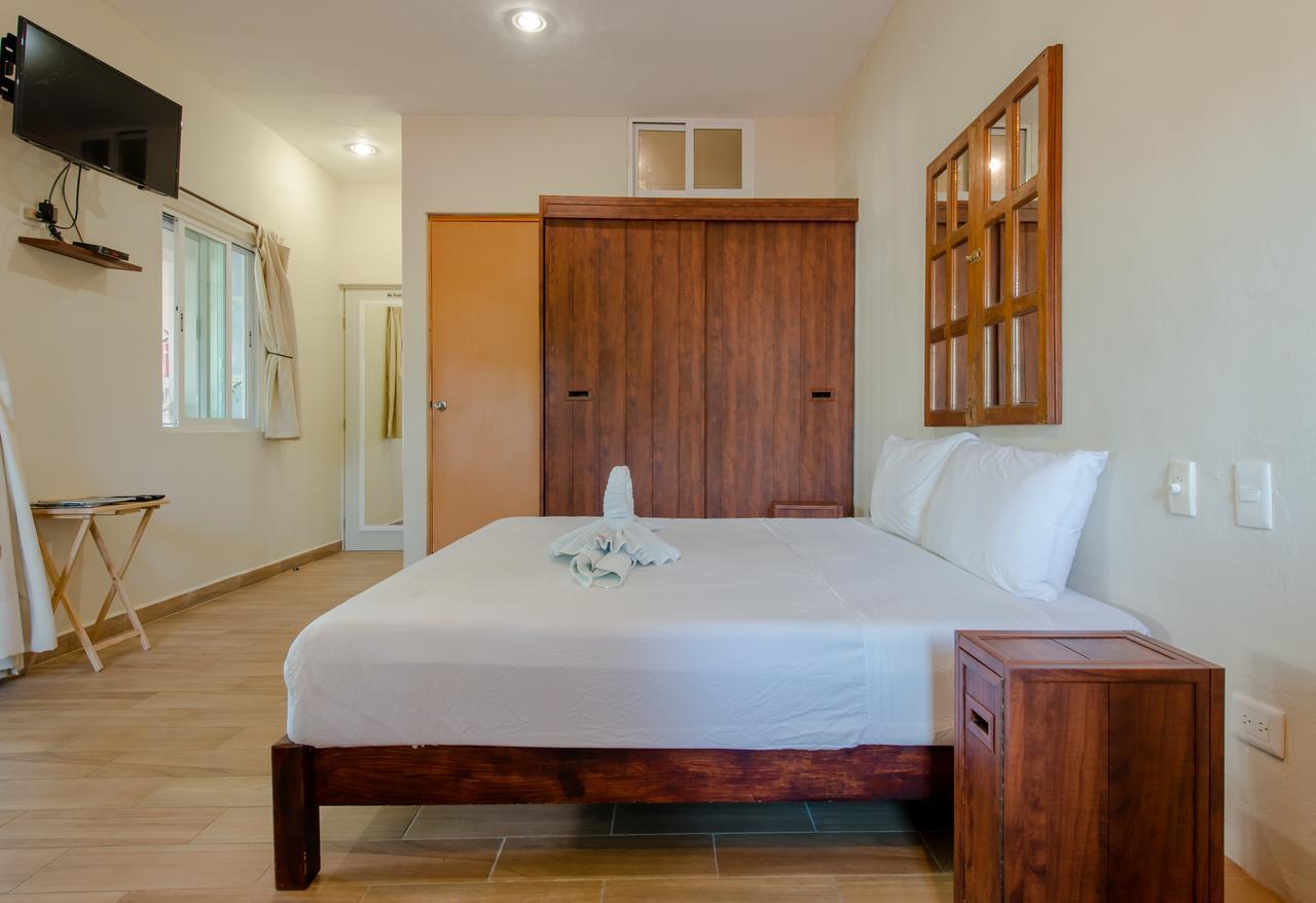 Casa Luca Apartment Playa del Carmen Room photo